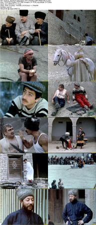 A Necklace for My Beloved (Samkauli satrposatvis) 1971 DVDRip DD2.0 x264-HANDJOB