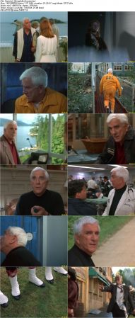Leslie Nielsen Movie Pack