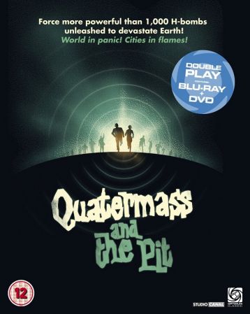 Quatermass And The Pit 1967 BRRip XviD MP3-XVID