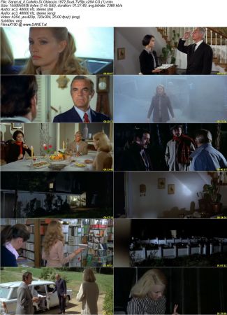 Knife of Ice (Il coltello di ghiaccio) 1972 TVRip DD2.0 x264-CG