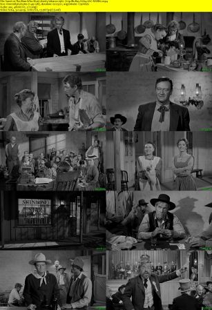 The Man Who Shot Liberty Valance 1962 720p BluRay H264 AAC-RARBG