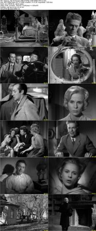 The Devil's Eye (Djävulens öga) 1960 DVDRip DD2.0 x264-HANDJOB