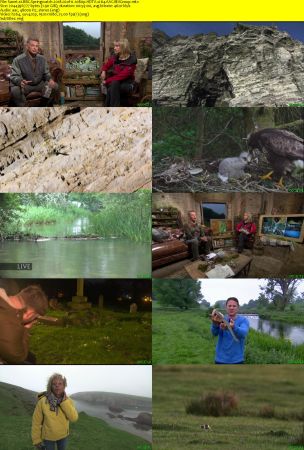 BBC - Springwatch (2018) 1080p HDTV x264 AAC MVGroup