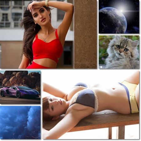 Desktop Beautiful Wallpapers Pack 1137