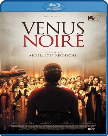 Black Venus 2010 BluRay iPad 1080p AAC x264-HDHPad