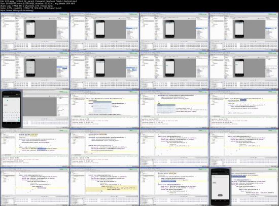 Android Tutorial for Beginners . Make App That Sells