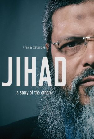Jihad A Story Of The Others 2015 720p NF WEB-DL DDP2.0x264-NTG