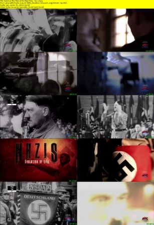 The Rise of the Nazi Party 2013 Web-DL x264-TVC
