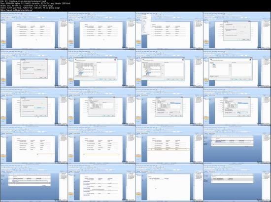 Lynda - Crystal Reports 2013 Essential Training