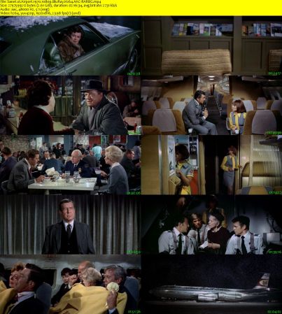 Airport 1970 1080p BluRay H264 AAC-RARBG