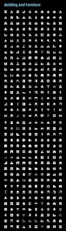 7930 Glyph Icons