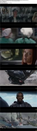 Marvel Cinematic Universe 2000-2018 BluRay 720p x264 AC3-CMCT