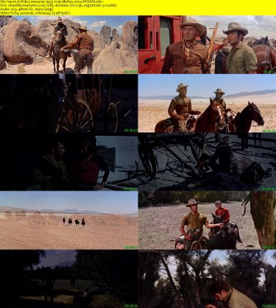 Ride Lonesome 1959 720p BluRay x264-SPOOKS