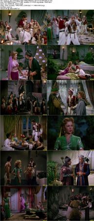 Son of Ali Baba 1952 1080p WEB-DL DD2.0 H264-SbR
