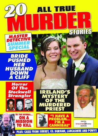 Master Detective – June 2018