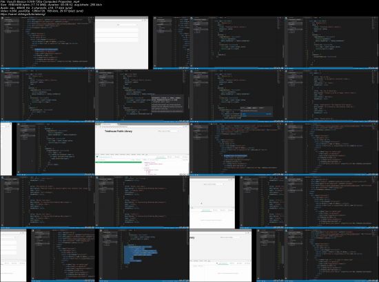 Learn WordPress from scratch