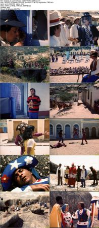 A Compadecida 1969 DVDRip DD2.0 x264-NOGRP