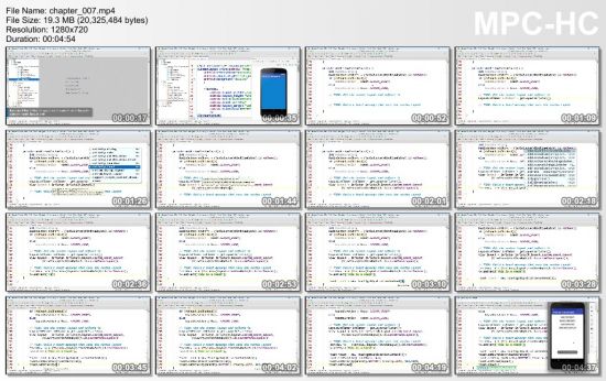 Android App Development: Communicating with the User