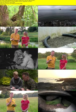 BBC - Springwatch (2018) 1080p HDTV x264 AAC MVGroup