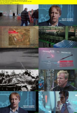 History Ch. - Rise of the Superbombs 2018 WEB h264-TBS