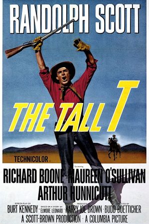 The Tall T 1957 RESTORED BDRip x264-SPOOKS