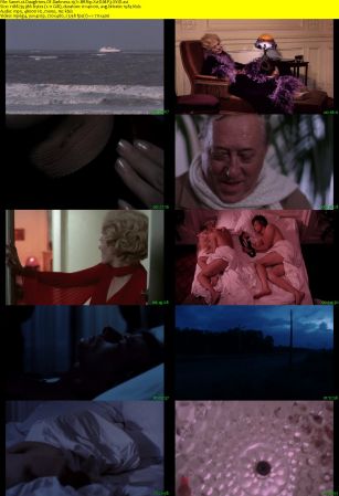 Daughters Of Darkness 1971 BRRip XviD MP3-XVID
