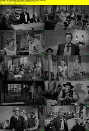 The Man Who Shot Liberty Valance 1962 1080p BluRay H264 AAC-RARBG