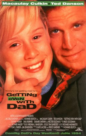 Getting Even With Dad 1994 WEB-DL x264-ION10