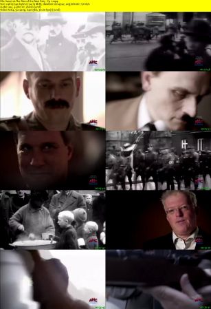 The Rise of the Nazi Party 2013 Web-DL x264-TVC