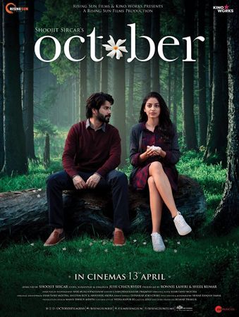 October 2018 Hindi 1080p WEB-DL x264 ESub MW