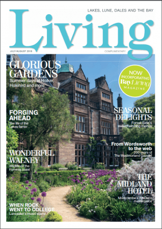 Kendal Living – July / August 2018