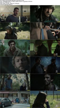 SIX S02E06 720p HDTV x264-AVS