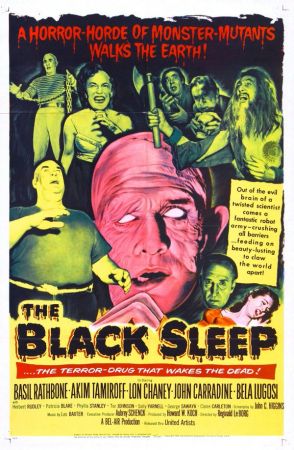 The Black Sleep 1956 BRRip XviD MP3-XVID