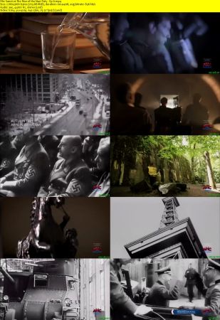 The Rise of the Nazi Party 2013 Web-DL x264-TVC