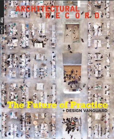 Architectural Record - June 2018