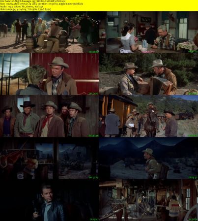Night Passage 1957 BRRip XviD MP3-XVID