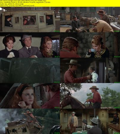 Stagecoach 1966 1080p BluRay H264 AAC-RARBG