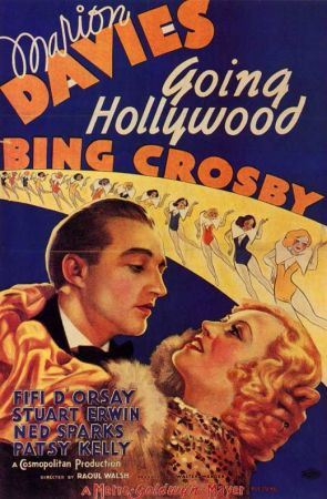 Going Hollywood 1933 DVDRip DD2.0 x264-NOGRP