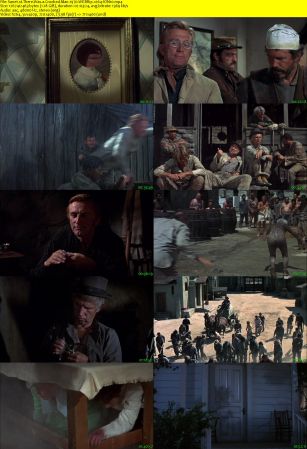 There Was a Crooked Man 1970 WEBRip x264-ION10