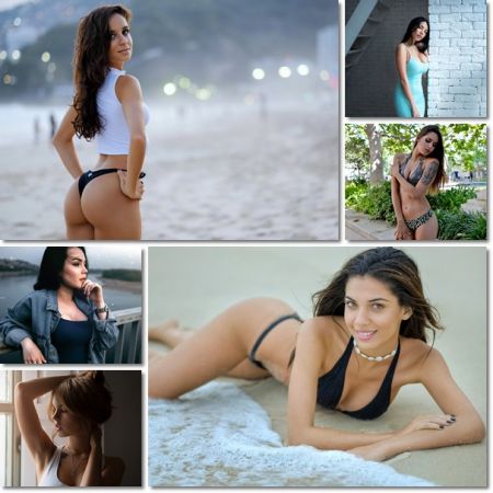 Photos Beautiful Women Pack 163