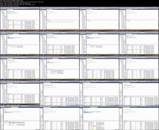 Udemy - Advanced SQL Server Performance Tuning