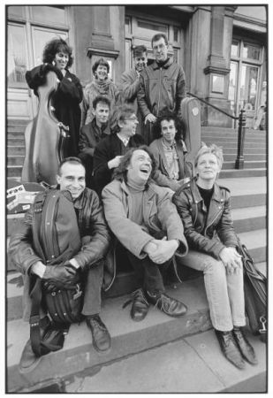 The Penguin Cafe Orchestra (Simon Jeffes) - Discography - 1976-2001, FLAC