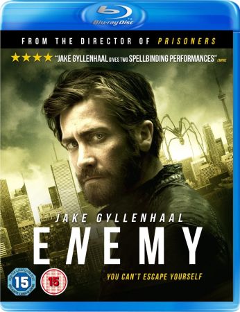 Enemy 2014 1080p AMZN WEB-DL H 264 SDR DDP 5.1 English-HONE