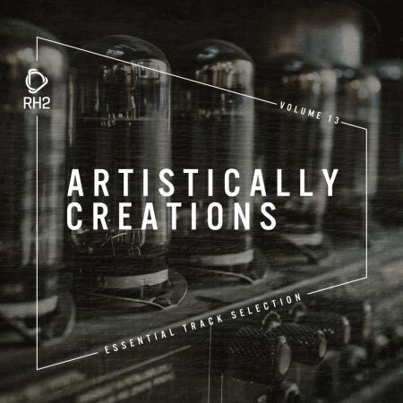 VA - Artistically Creations, Vol. 13 (2018)