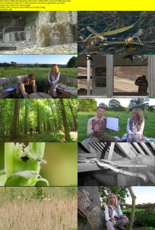 BBC - Springwatch (2018) 1080p HDTV x264 AAC MVGroup