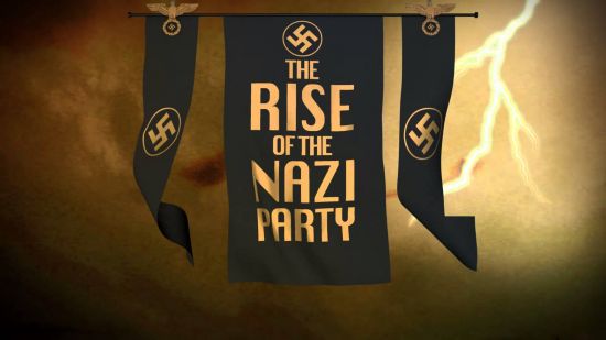 The Rise of the Nazi Party 2013 Web-DL x264-TVC