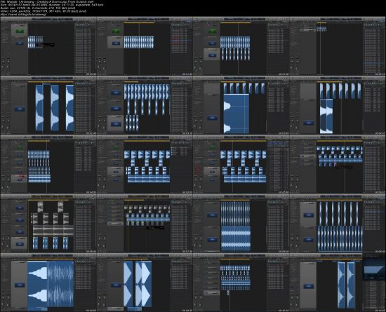 Complete Music Production Tutorial from Singomakers