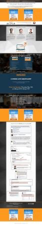 Keith Krance - Facebook Ads Flight Plan and Agency Domination