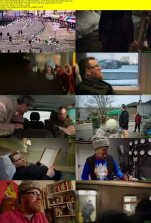 BBC - Frankie Goes to Russia: Series 1 (2018) HDTV x264 AAC MVGroup