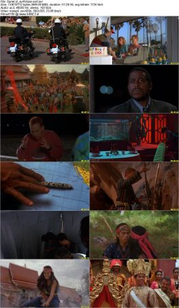 Leslie Nielsen Movie Pack